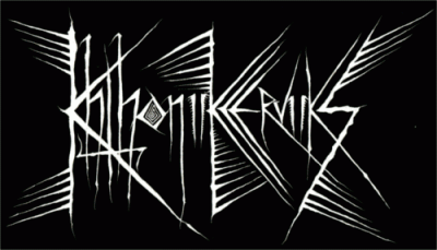 logo Khthoniik Cerviiks